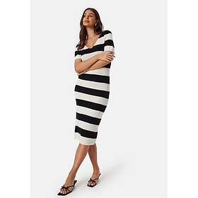 Only Onlruth V-Neck Dress