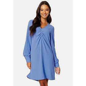 Only Mette LS V-Neck Dress
