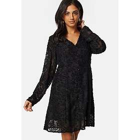 Selected FEMME Fina LS Short Dress