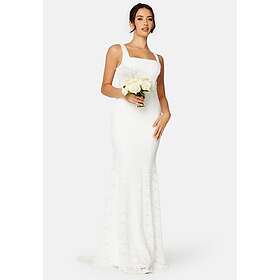 Bubbleroom Occasion Helenia Wedding Gown