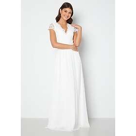 Bubbleroom Occasion Maybelle wedding gown