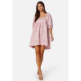 Bubbleroom Summer Luxe High-Low Dress