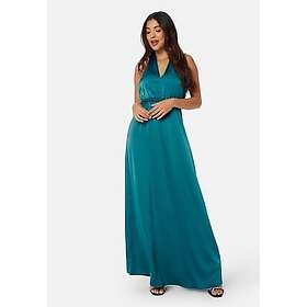 Y.A.S YasAthena Halterneck Maxi Dress