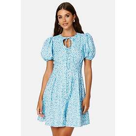 Trendyol Allis Puff Sleeve Dress
