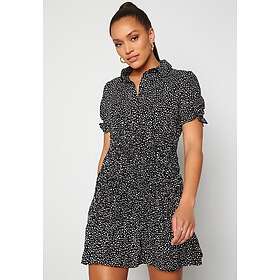 JDY Dicthe Short Smock Dress