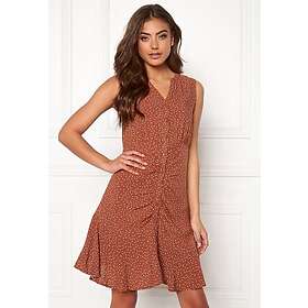 Object Clarissa S/L Short Dress