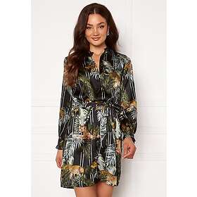 Pieces Kimi LS Shirt Dress