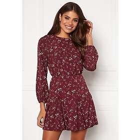 AX Paris Floral Pleat Dress