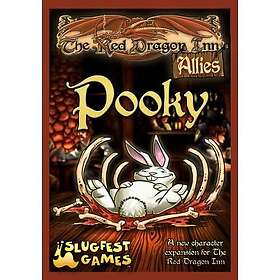 The Red Dragon Inn: Allies Pooky (Exp.)