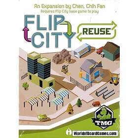 Flip City: Reuse (Exp.)