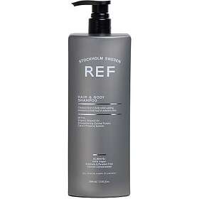 REF Hair And Body Shampoo 1000ml