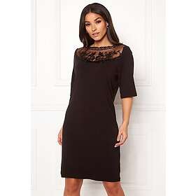 Vila Blondia 3/4 Sleeve Dress