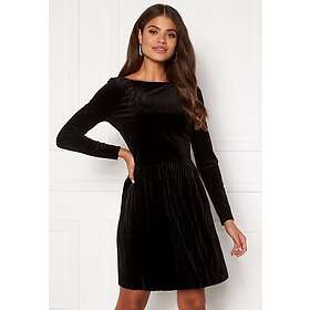 Vila Oelle Boatneck 3/4 Sleeve Dress