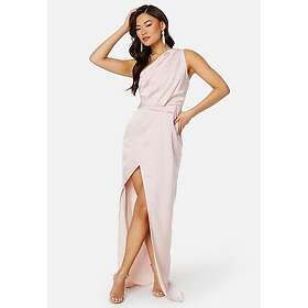 Elle Zeitoune Wenona One Sholuder Dress