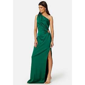 Elle Zeitoune Michela Cut Out Dress