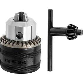 Chuck Condor CON-ADC-1216; 3-16 mm; 1/2''