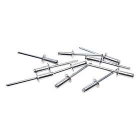 Nitar Condor CON-GRA-4008; 4,0x8,0 mm; 50 st.