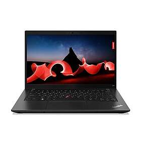 Lenovo ThinkPad L14 Gen 4 21H1003EUK 14" i5-1335U 16GB RAM 256GB SSD