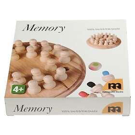 Memory (Rationella Media)