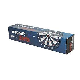 Magnetic Darts