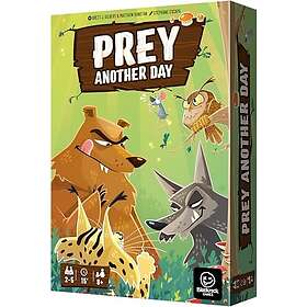 Prey Another Day