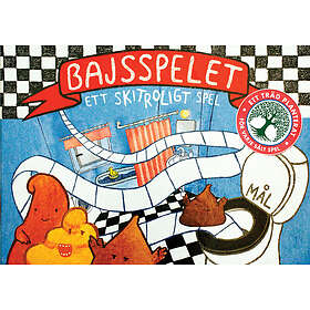 Bajsspelet