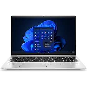 HP ProBook 455 G8 4K7C4EA#AKD 15,6" Ryzen 5 5600U 8Go RAM 256Go SSD