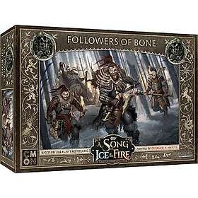 A Song of Ice & Fire: Tabletop Miniatures Game Followers of Bone (Exp.)