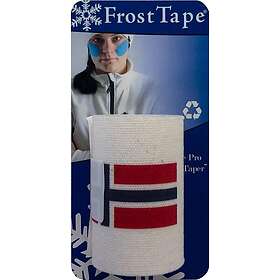 Frost Tape 1m Flagga-RED-OZ