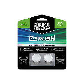 KontrolFreek CQC Rush White (Xbox Series/Xbox One)