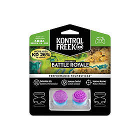 KontrolFreek FPS Freek Battle Royale Purple (Xbox Series/Xbox One)