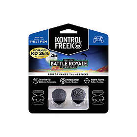 KontrolFreek FPS Freek Battle Royale Nightfall (PS5/PS4)