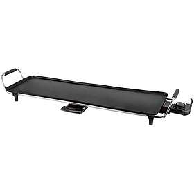 Royalty Line TP90 Teppanyaki-Grill - 90 x 23 cm