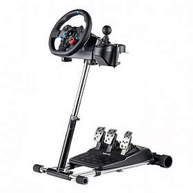 Wheel Stand Pro V2 Deluxe rattram Logitech G25/G27/G29/G920/G923