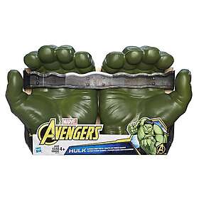 Marvel Avengers Hulken Handskar