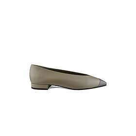 Loro Piana Rebecca Ballet Flats Calfskin (Dame)
