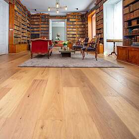 Nordic Floor Parkettgolv Ek Grand Country Mattlackad 1-stav floor 299139