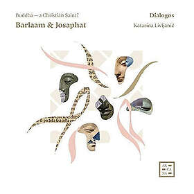 Dialogos Barlaam & Josaphat CD