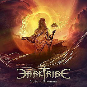 Darktribe Voici L'homme CD