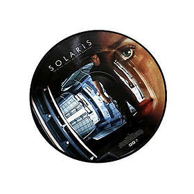 Invada Solaris Ost Vinyl