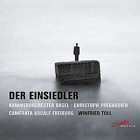 Kammerorchester Basel Der Einsiedler CD