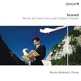 Nuron Mukumi Nuron Mukumi: Summit CD