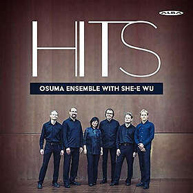 Osuma Ensemble Hits: Osuma Ensemble With She-E Wu CD