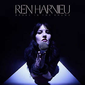 Ren Harvieu Revel In The Drama Clear Vinyl