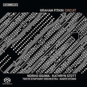 Ogawa Circuit CD