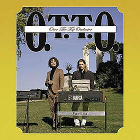 OTTO Over The Top Orchester Vinyl