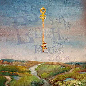 Swifan Eolh & The Mudra Choir The Key Vinyl