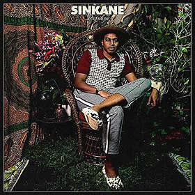 SINKANE D??ays??CD
