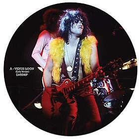T. Rex ?- Venus Loon Vinyl