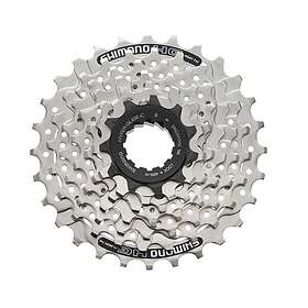 Shimano Cassette HG-41 11-28 7-vxl